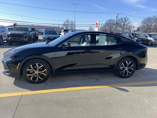 2023 Toyota Toyota Crown LTD Limited