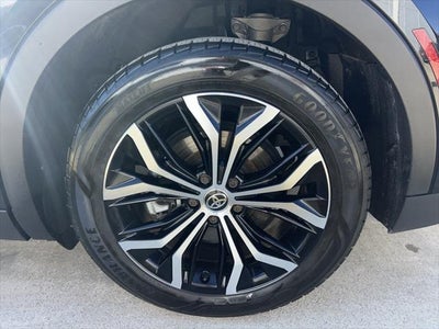 2023 Toyota Toyota Crown LTD Limited