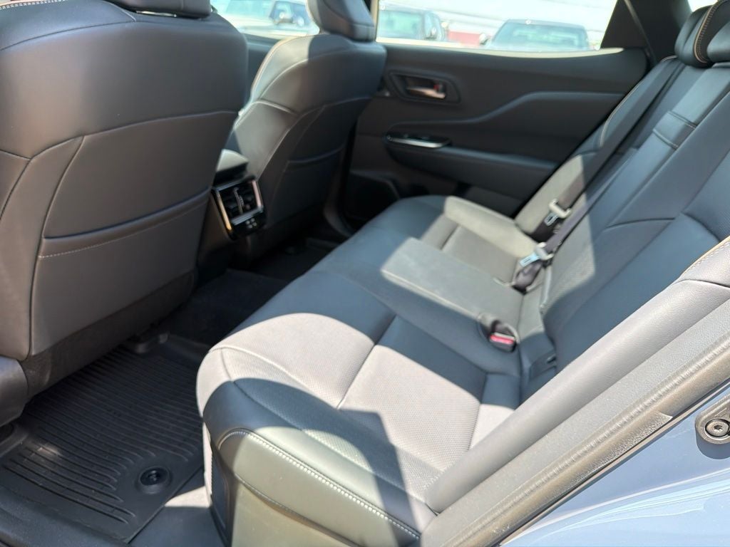 2026 Toyota Toyota Crown Limited