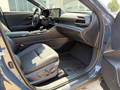 2026 Toyota Toyota Crown Limited