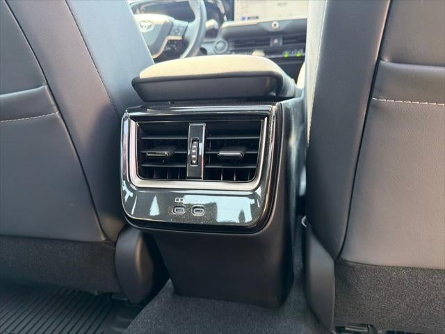 2026 Toyota Toyota Crown Limited