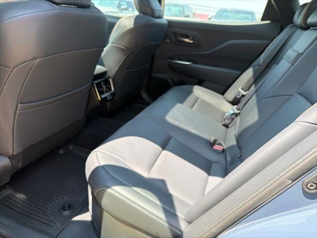 2026 Toyota Toyota Crown Limited