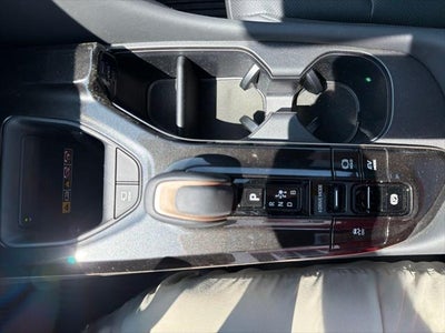 2026 Toyota Toyota Crown Limited