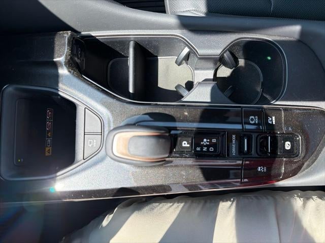 2026 Toyota Toyota Crown Limited