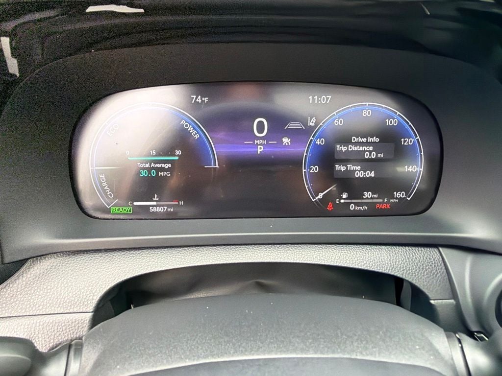2023 Toyota Crown Platinum