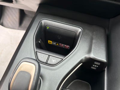 2023 Toyota Crown Platinum