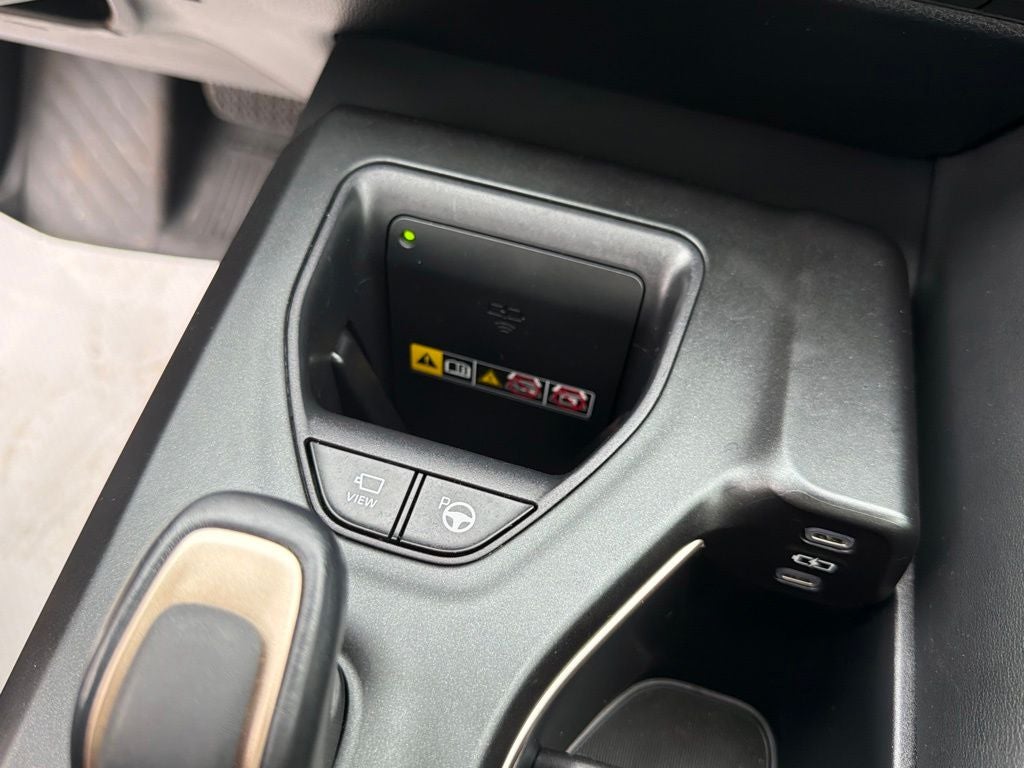 2023 Toyota Crown Platinum