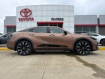 2023 Toyota Crown Platinum
