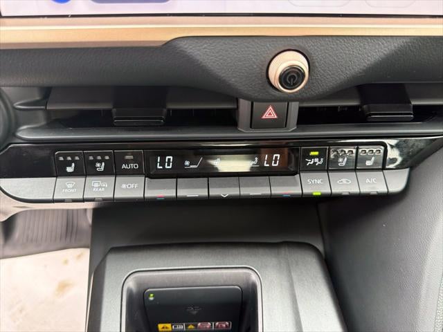 2023 Toyota Toyota Crown Platinum