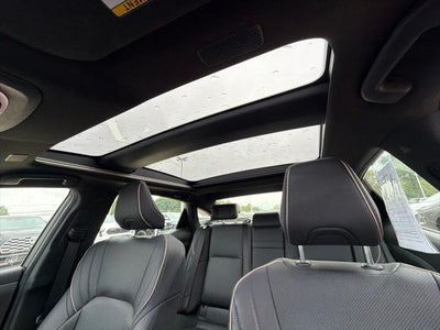 2023 Toyota Toyota Crown Platinum