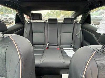 2023 Toyota Toyota Crown Platinum