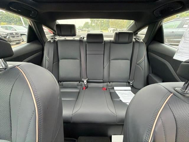 2023 Toyota Toyota Crown Platinum