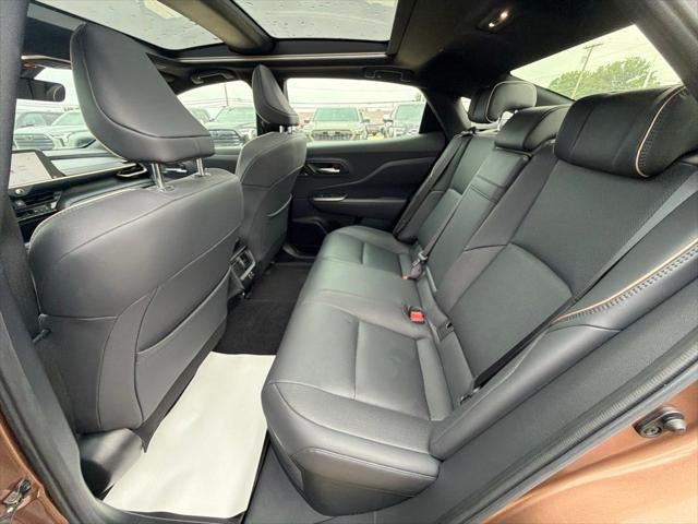 2023 Toyota Toyota Crown Platinum