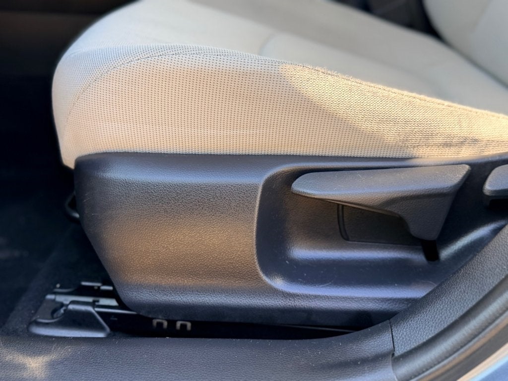 2020 Toyota COROLLA HYBRID LE