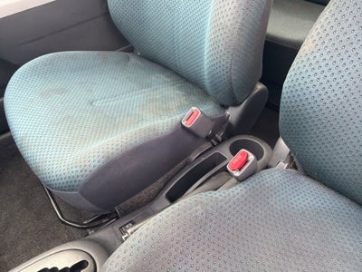 2008 Toyota Yaris Base