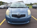 2008 Toyota Yaris Base