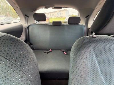 2008 Toyota Yaris Base