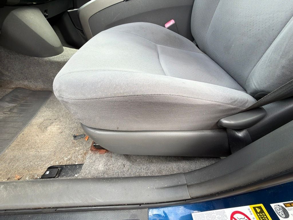 2009 Toyota PRIUS 5dr HB (Natl)