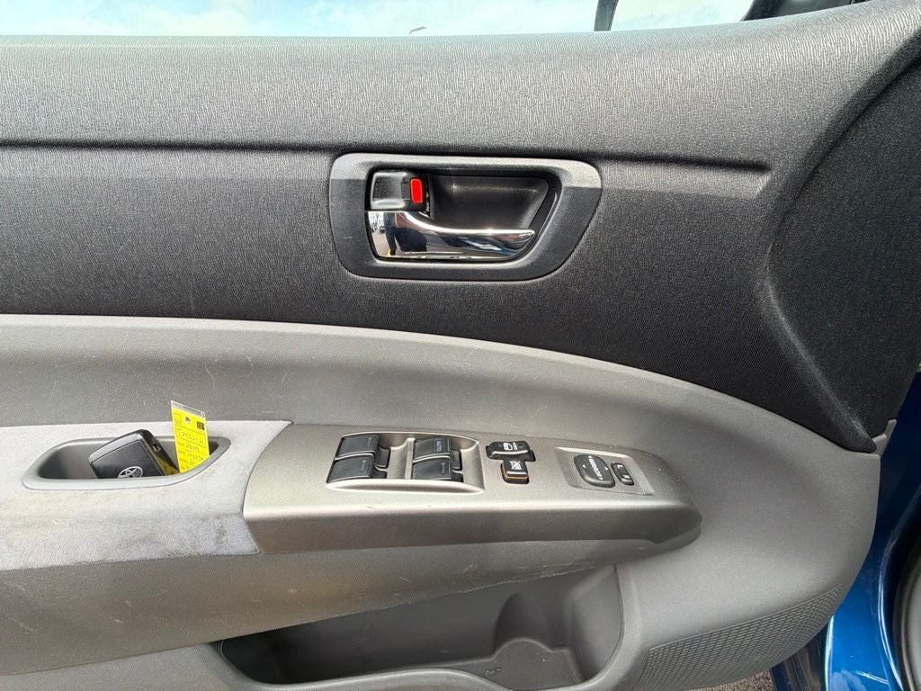 2009 Toyota PRIUS 5dr HB (Natl)