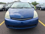 2009 Toyota PRIUS 5dr HB (Natl)