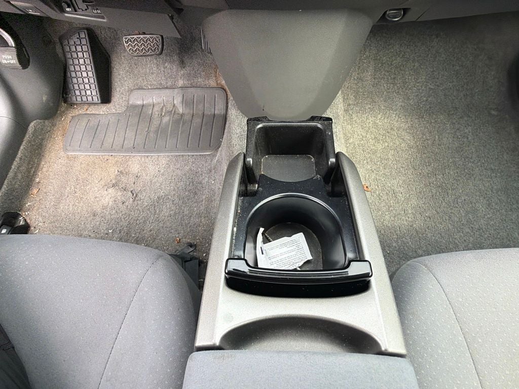 2009 Toyota PRIUS 5dr HB (Natl)