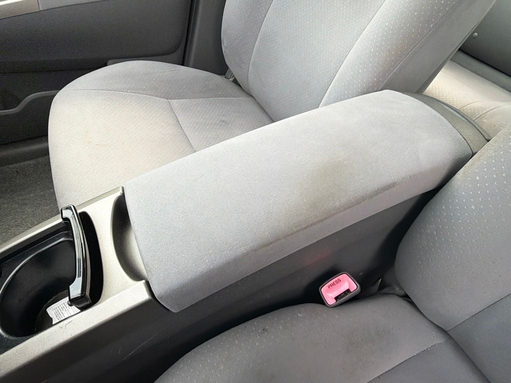 2009 Toyota PRIUS 5dr HB (Natl)
