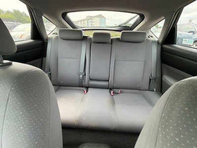 2009 Toyota PRIUS 5dr HB (Natl)