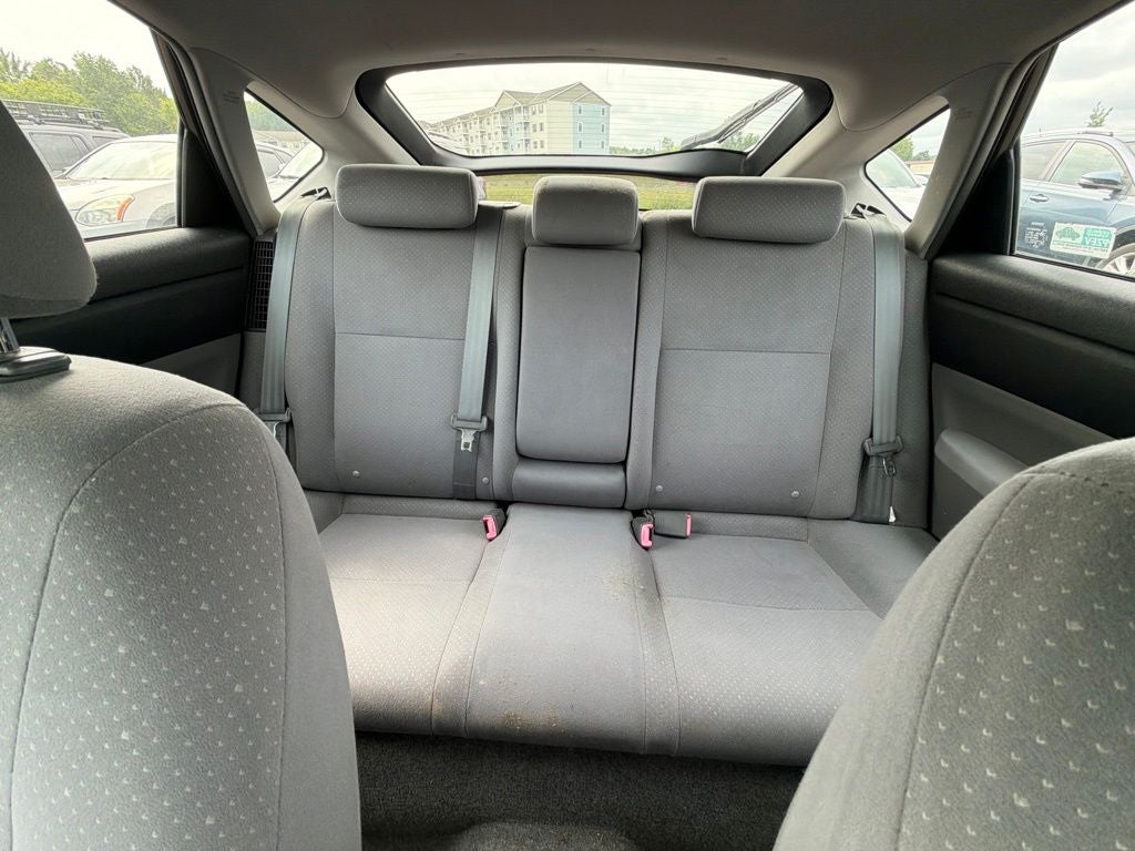 2009 Toyota PRIUS 5dr HB (Natl)