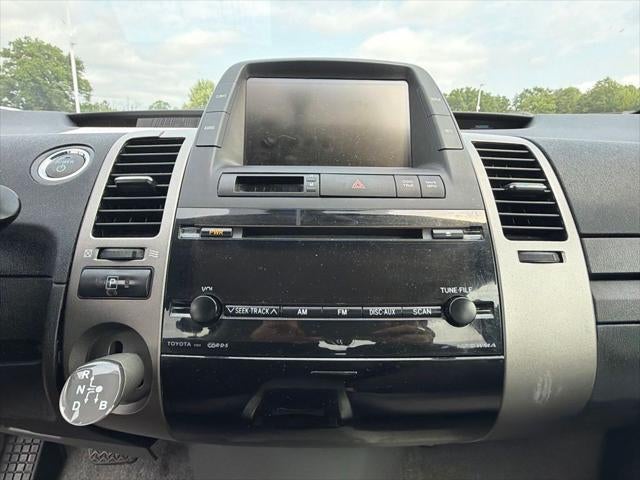 2009 Toyota PRIUS 5dr HB (Natl)
