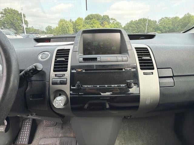 2009 Toyota PRIUS 5dr HB (Natl)