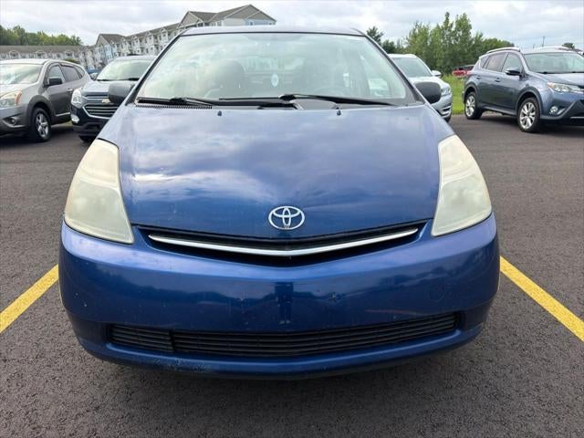 2009 Toyota PRIUS 5dr HB (Natl)
