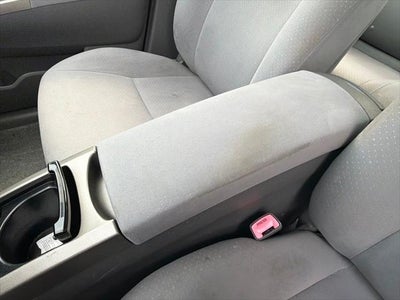 2009 Toyota PRIUS 5dr HB (Natl)