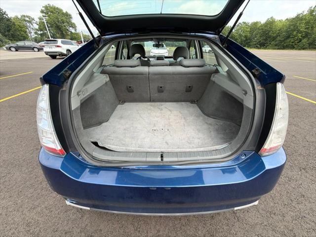 2009 Toyota PRIUS 5dr HB (Natl)