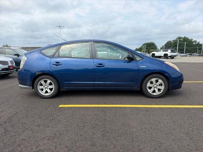 2009 Toyota PRIUS 5dr HB (Natl)