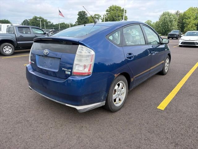 2009 Toyota PRIUS 5dr HB (Natl)