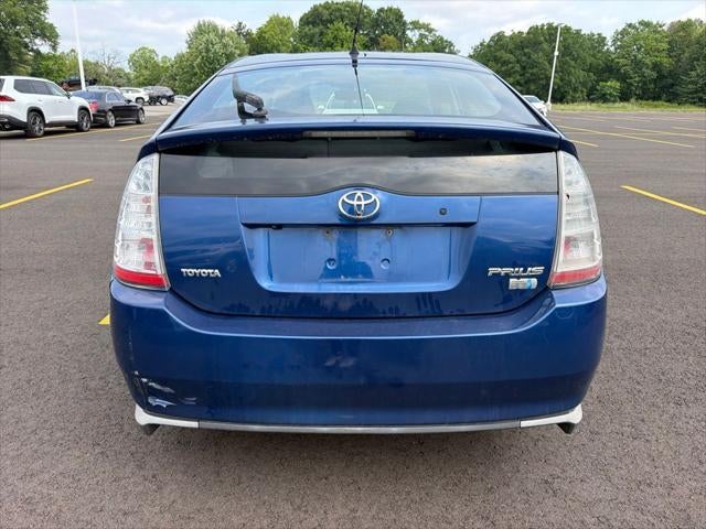 2009 Toyota PRIUS 5dr HB (Natl)