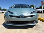 2022 Toyota Prius XLE AWD-e