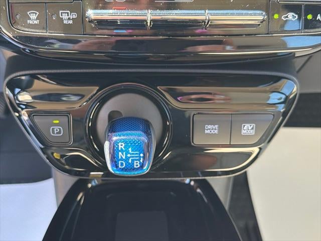 2022 Toyota Prius XLE AWD-e