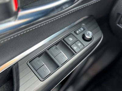 2024 Toyota Venza Limited