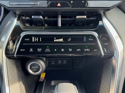 2024 Toyota Venza Limited