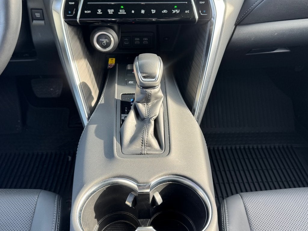 2024 Toyota Venza Limited