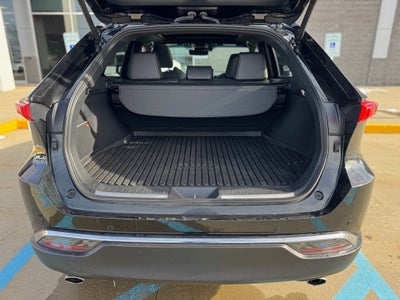 2024 Toyota Venza Limited