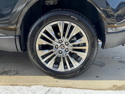 2024 Toyota Venza Limited