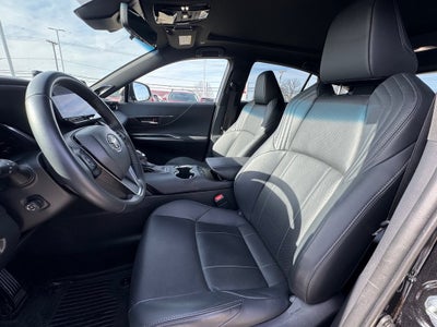 2024 Toyota Venza Limited