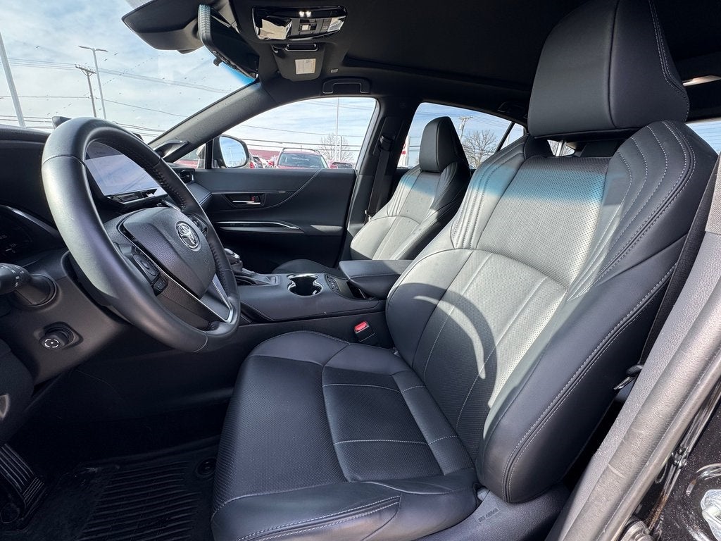 2024 Toyota Venza Limited