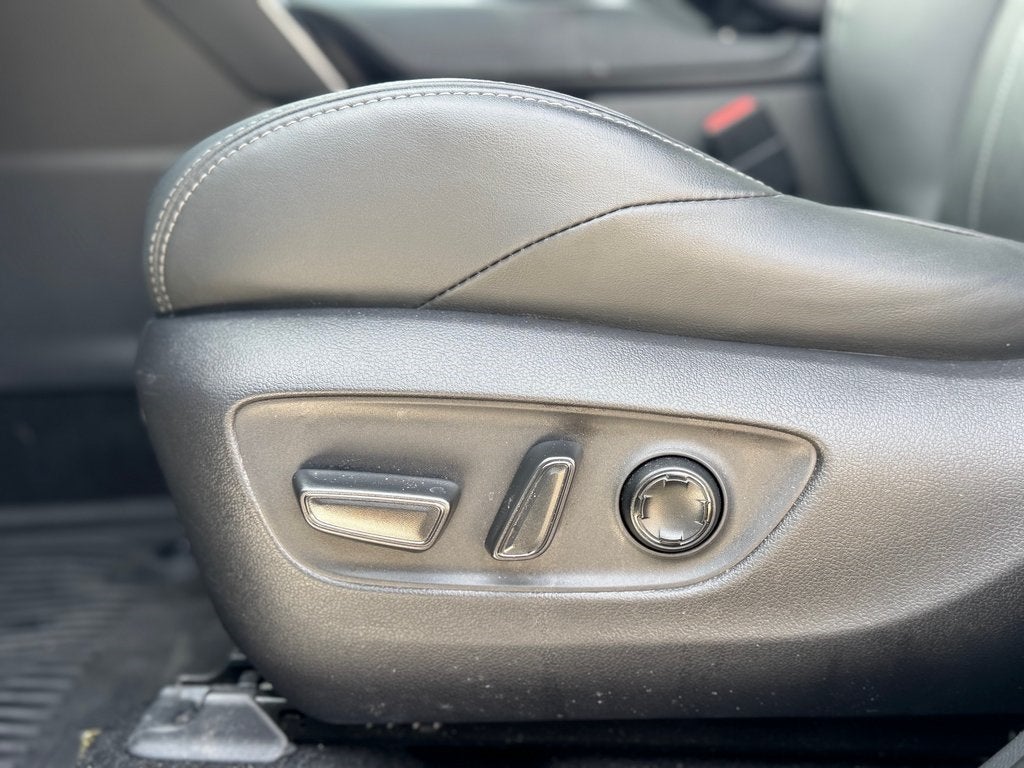 2024 Toyota Venza Limited