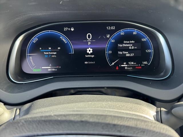 2024 Toyota Venza Limited