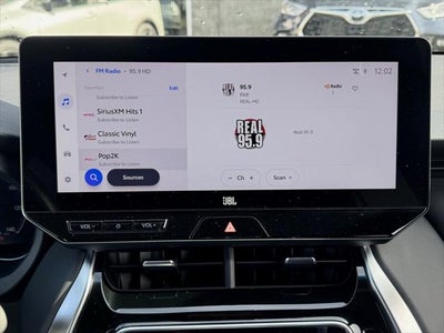 2024 Toyota Venza Limited