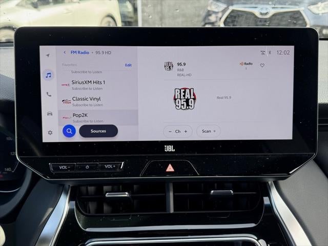 2024 Toyota Venza Limited