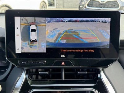 2024 Toyota Venza Limited